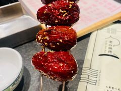 -老白清真烧烤(旗舰店)