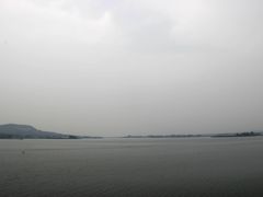 -南京金牛湖风景区