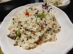 -野菌皇海景野生菌火锅(滨海大道店)