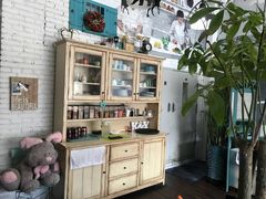 -Kitchen·Y洋厨房西餐厅(王府壹号店)