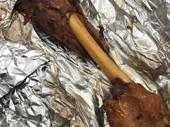 -西贝莜面村(上海百联西郊店)