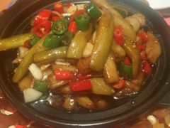 -小土豆北方菜馆(方庄店)