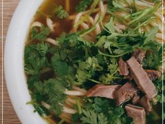 -大藏村拉面(保利首开·熙悦春天店)