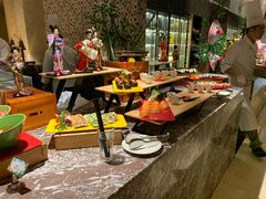 -骊韵咖啡厅(深圳中海凯骊酒店)