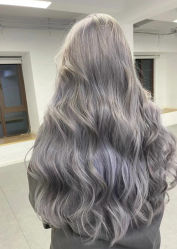 -时尚殿堂hair salon