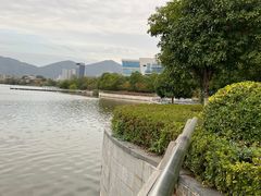 -闻泰花园酒店