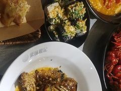 -聚味瞿记·龙虾堂(望城店)