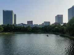-美兰湖景区
