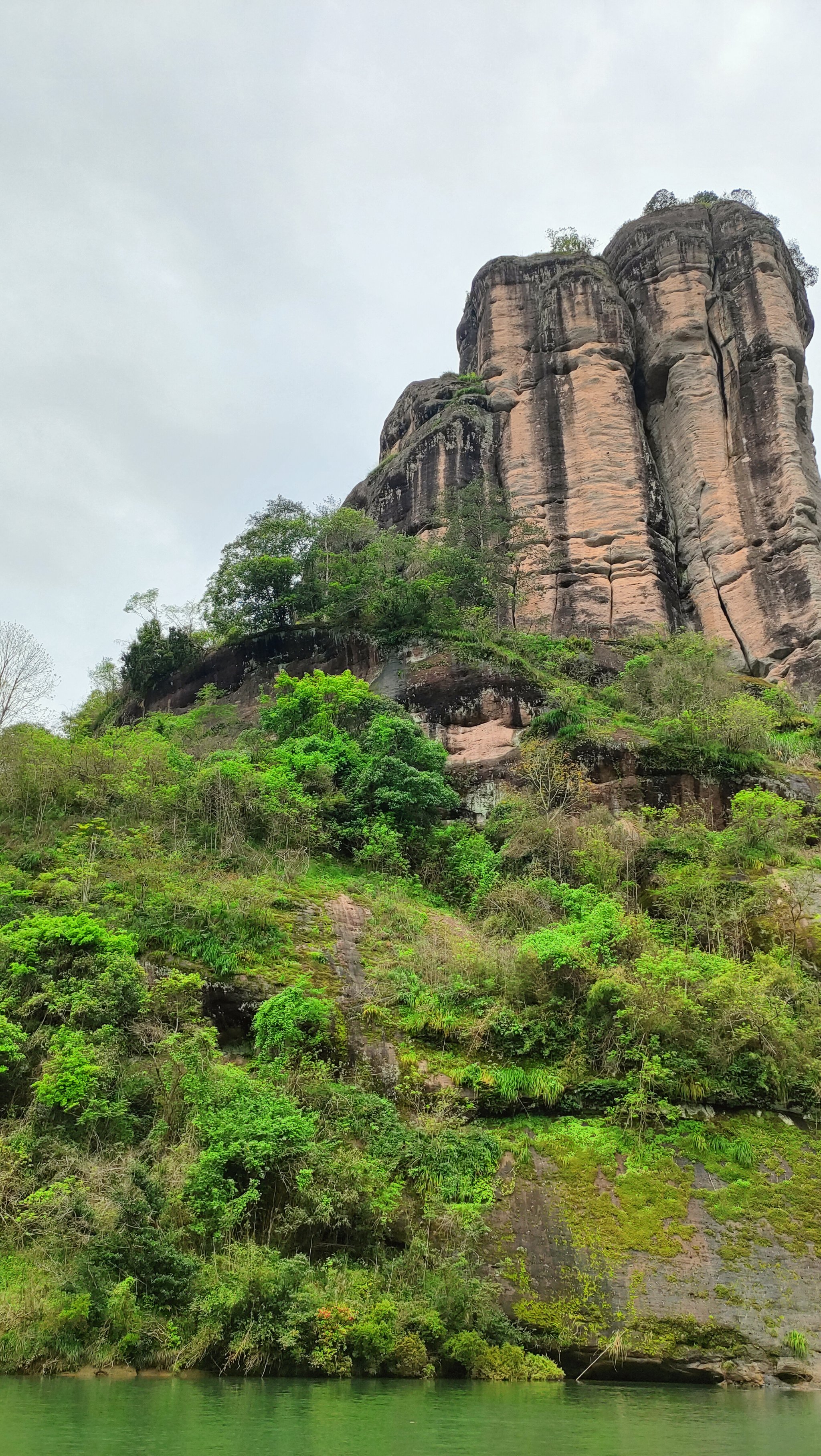 山上风景图片大全图片