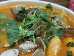 -何记花甲(海岸城旗舰店)