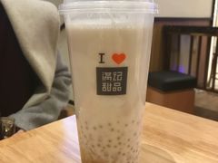 -满记甜品(苏州中心店)