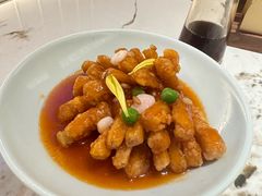 -永春园·扬州早茶·淮扬菜(漫乐城店)