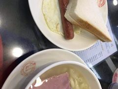 -义顺牛奶公司(庇利金街店)