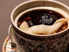 -御膳汤品(猎人坊店)