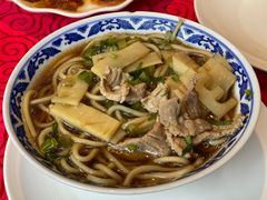 -杭州香格里拉·香宫中餐厅