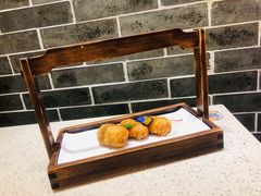 -点都德(盘福楼店)