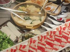 -东道煮牛肉火锅(东盛大街店)