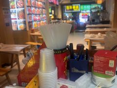 -郑记•不夜城烧烤•龙虾•虾蟹(黄鹤楼店)