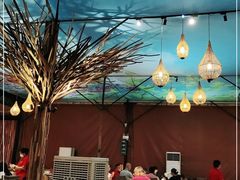 -大树头森林餐厅(番禺广场店)
