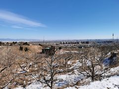 -阳台山自然风景区
