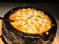 -醉庐·新上海菜(南京西路店)
