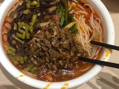 -水平有限广西米粉·广西风味集(五道口店)