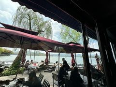 -柳莺湖上·湖景餐厅·江南菜(西湖店)