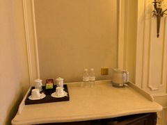 -中旅阿那亚九龙湖·公主酒店