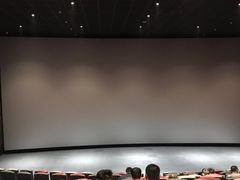 -中影国际影城(CINITY LED横岗店)