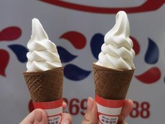 -富豪雪糕车流动点(尖沙咀店)