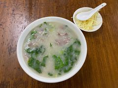 -华记粥饭店(印象容桂主题风情街店)