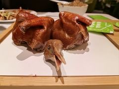 -汤城小厨•粤菜•靓汤(苏州街店)