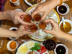 -官塘原味鱼生·潮菜大排档(潮州总店)
