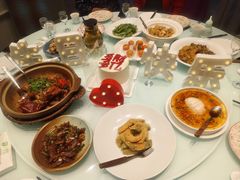 -春熙小馆(乘风庄店)