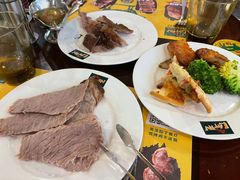 -拉丁餐厅·巴西烤肉自助(正佳广场店)