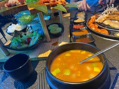 -呷哺呷哺(望京新世界店)