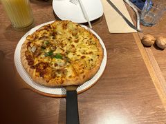 -必胜客(五道口店)