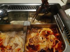 -海底捞火锅(万丰桥店)
