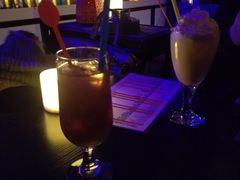 -东岸Cafe 爵士俱乐部