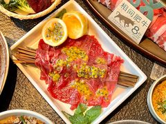 -大龙燚·旷野鲜火锅(广州首店)