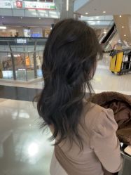 -BEAUTY HAIR GANO