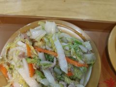 -泰润8号饭堂(闻喜路店)
