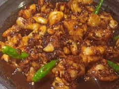 -绿茶餐厅(西单老佛爷店)