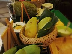 -佛山皇冠假日酒店-西餐厅