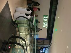 -绿茶餐厅(成都大悦城店)