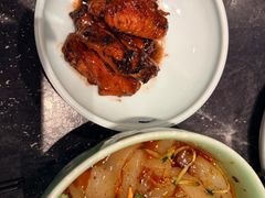 -紫泥369粗粮季(四牌楼店)