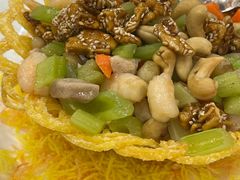 -东江海鲜酒家(艺都分店)