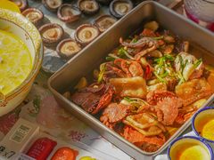 -素描餐厅(灵隐天竺店)
