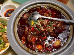 -锦府盐帮·侯宅(五棵松万达店)