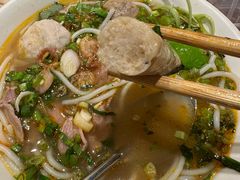 -Cô Thành Restaurant